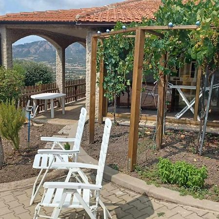 La Casa Nella Natura Villa Perfugas Exterior photo